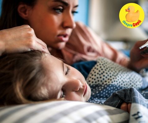 Boala mainii piciorului si gurii debuteaza brusc la copii. Acestea sunt simptomele si tratamentul - sfatul medicului pediatru